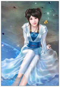 独独有晴天+番外
