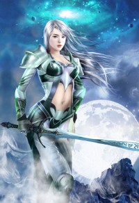 重生之魔道蛊仙