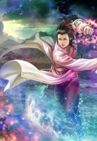 云阳陈寂传