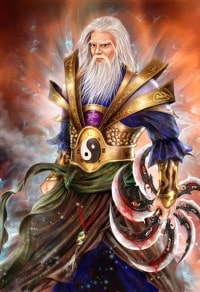 我家王爺請自重