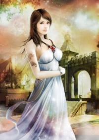 女主表示她不服