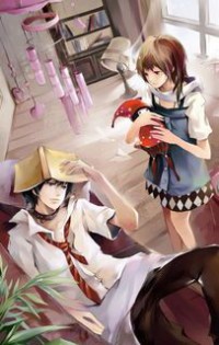 (綜漫同人)開局就和初戀領證