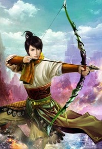 她顶级白莲,进宫嘎嘎乱杀