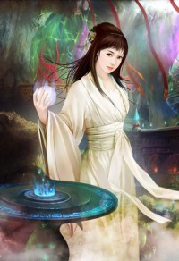 救亡之阳灵