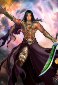 冰山總裁的至尊兵王