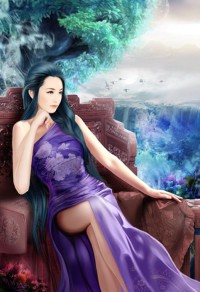 刚离婚高冷女神她撩的我心尖颤抖