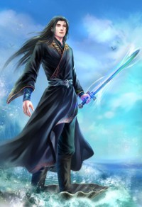 魔尊来袭:废柴狂妄法则师