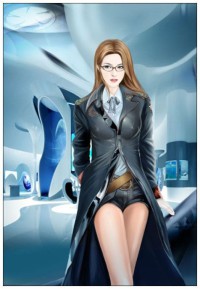 我在万界当客服