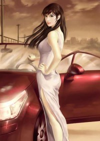 冥王的宠妃